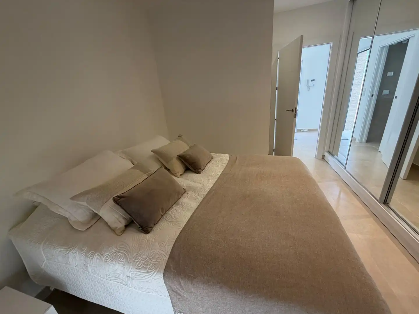 Habitación de Casa o chalet en venta en Rojales con Aire acondicionado, Trastero y Piscina
