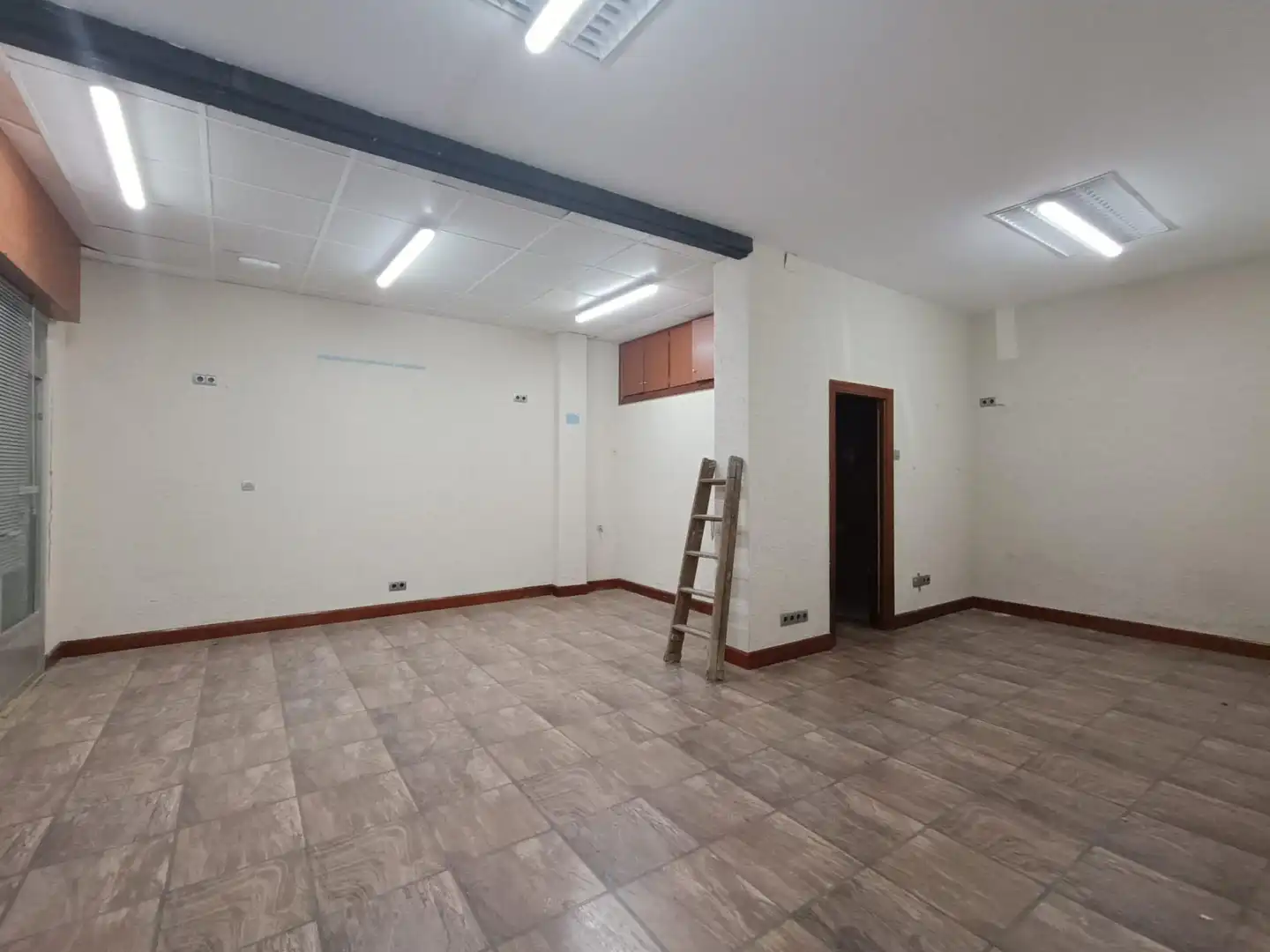 Geschaftsraum zur Miete in Barakaldo 