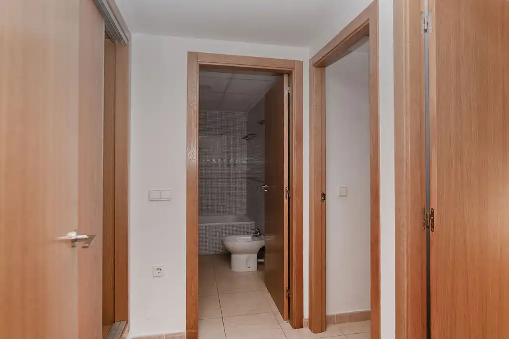 Piso en venta en Molina de Segura con Trastero