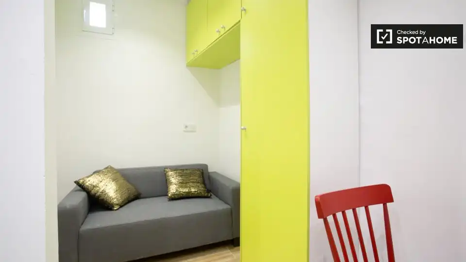 Appartement à louer à Centro, imagen 4