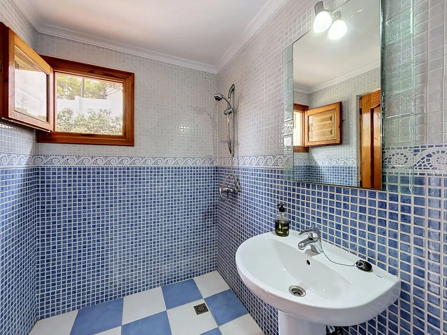 Baño de Casa o chalet en venta en Oliva pueblo