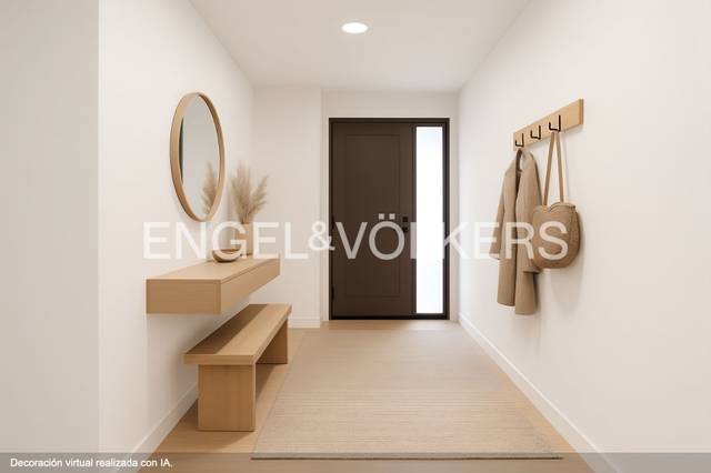 Piso en Venta en Calle de Francisco Altimiras en Guindalera