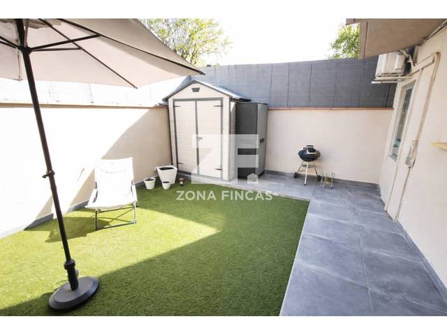 Piso en Venta en Calle Santiago Rusiñol en Guinardera