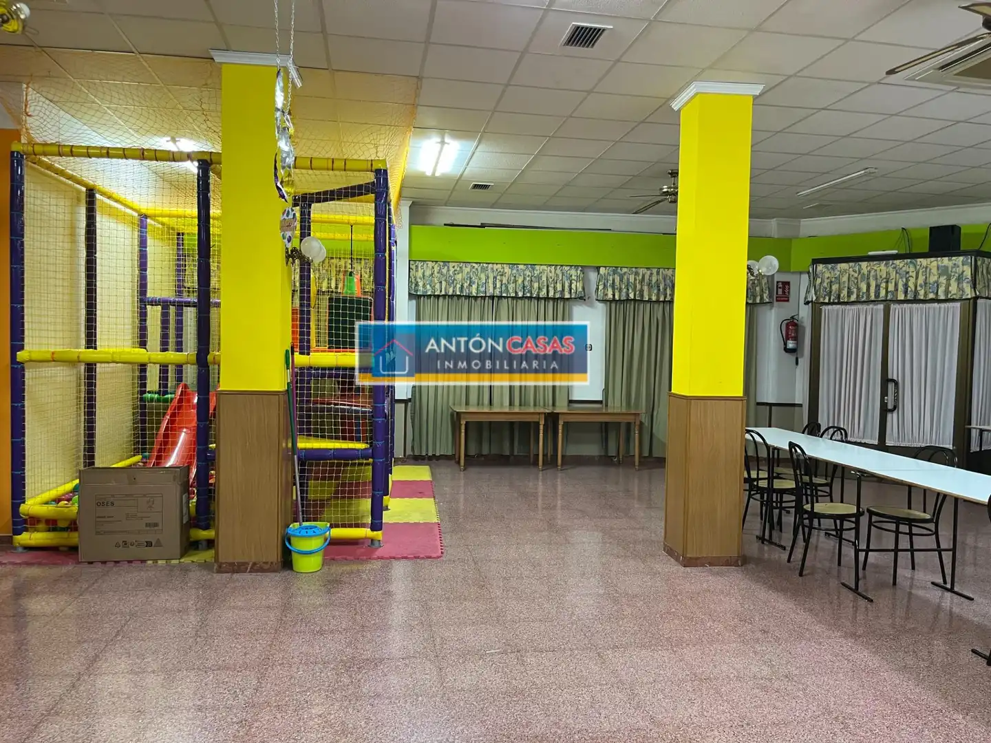 Local comercial en venda a Novelda, imagen 4