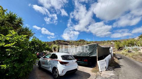 Foto 4 de Finca rústica en venta en Pista de Alzola, 62, Alcalá, Guía de Isora
