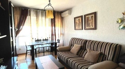 Foto 4 von Wohnung zum Verkauf in El Rocío - La Milagrosa, Jerez de la Frontera