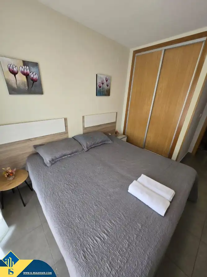 Apartament amb ascensor en venda a Playa del Cura, imagen 8