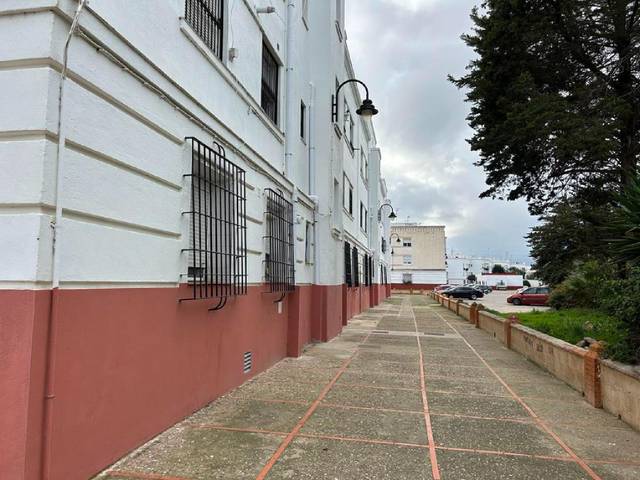 Piso en Venta en La Casería - San Carlos