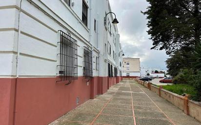 Exterior view of Flat for sale in San Fernando