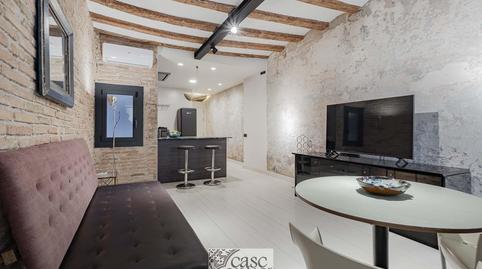 Foto 4 de Pis en venda a El Raval,  Barcelona Capital