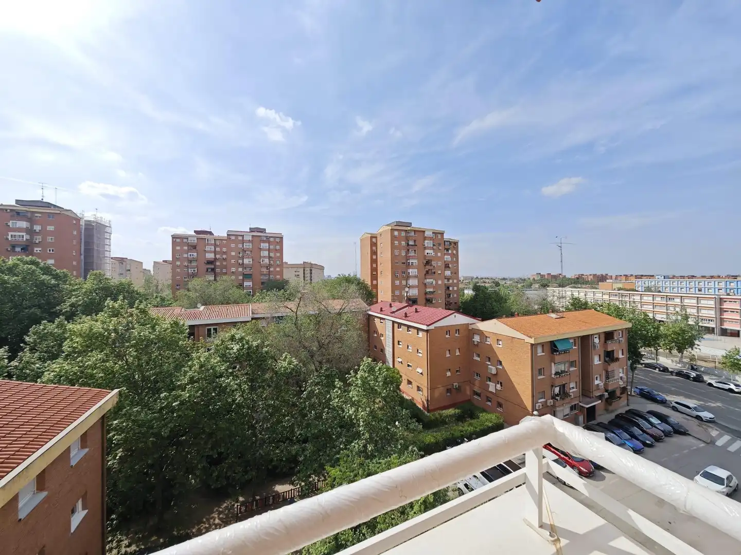 Appartement avec ascenseur à vendre à San Blas, imagen 23