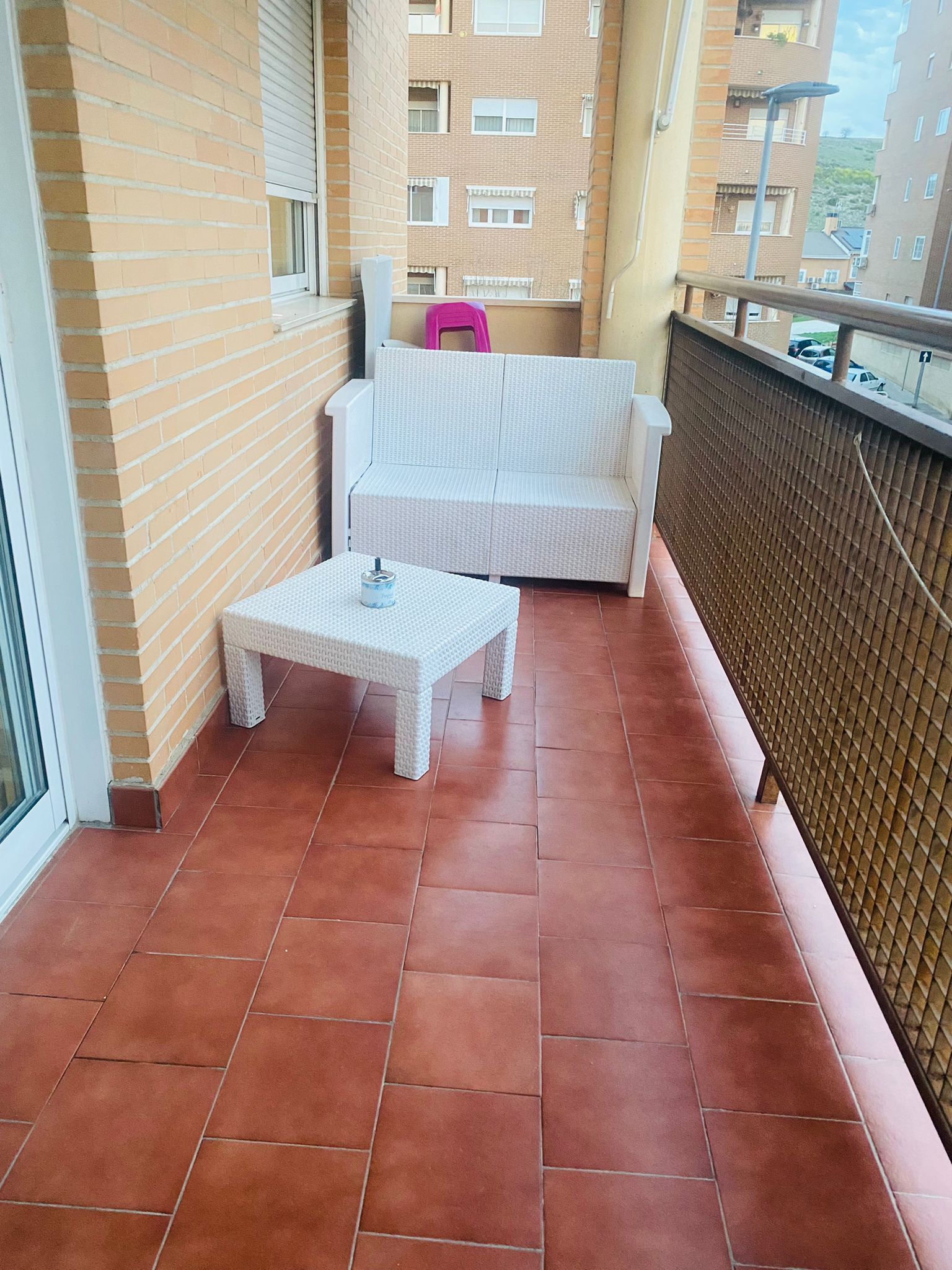 Pis de lloguer a Avenida de la Tolerancia, Los Villares