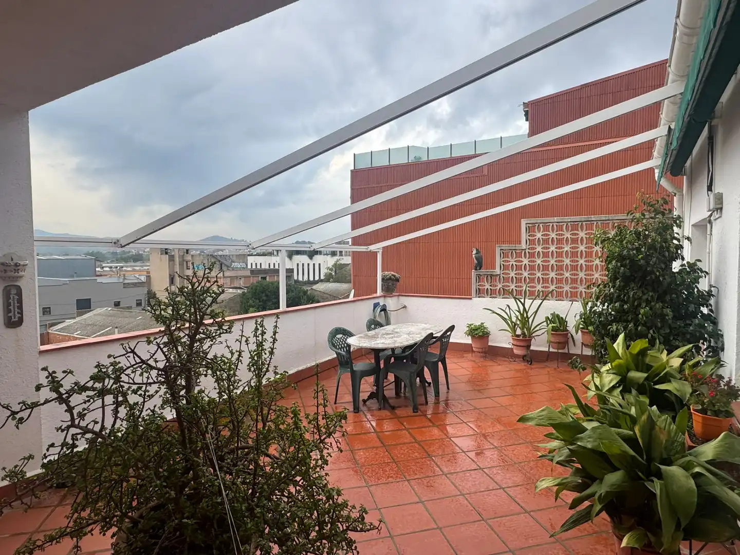 Industrial building with lift for sale in Carrer Sant Jaume 45, imagen 43