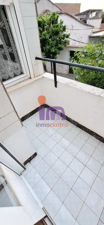 Balcony of Houses for sale in Castellar de Santiago  with Heating