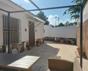 Single-family semi-detached to rent in Calle en Medio, 18, Requena