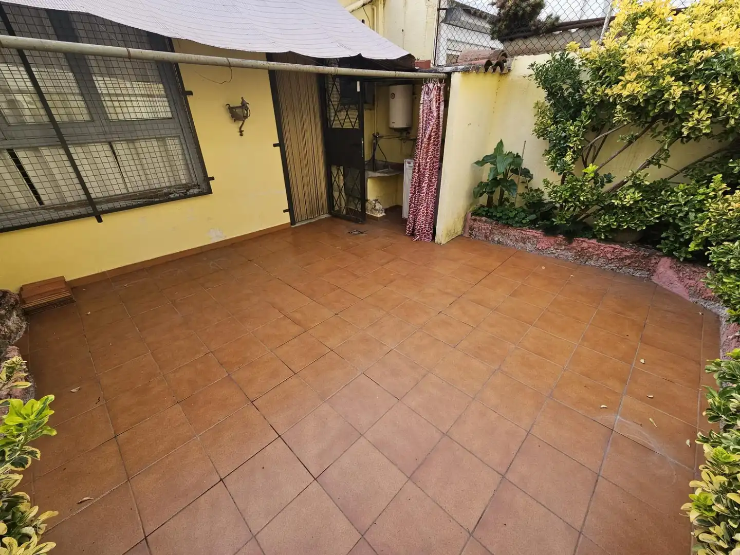 Terraza de Casa o chalet en venta en Calella