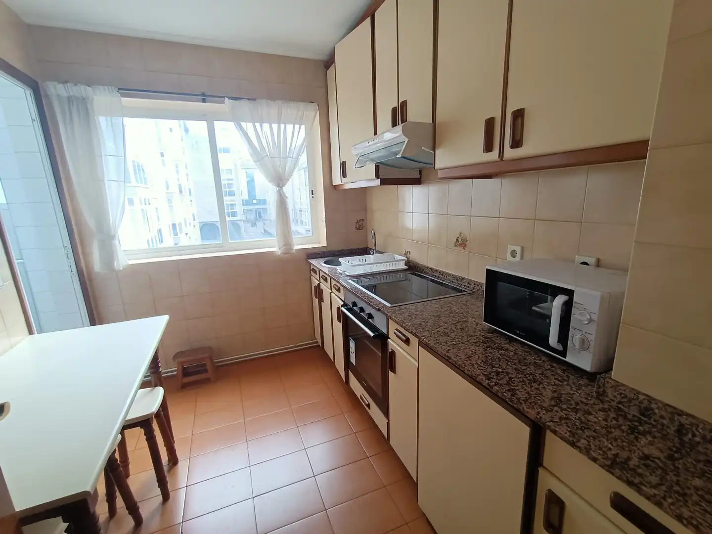 Apartament de lloguer a Rúa dos Feáns, Campus Sur - Santa Marta