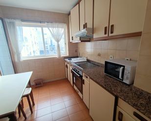 Apartament de lloguer a Rúa dos Feáns, Campus Sur - Santa Marta