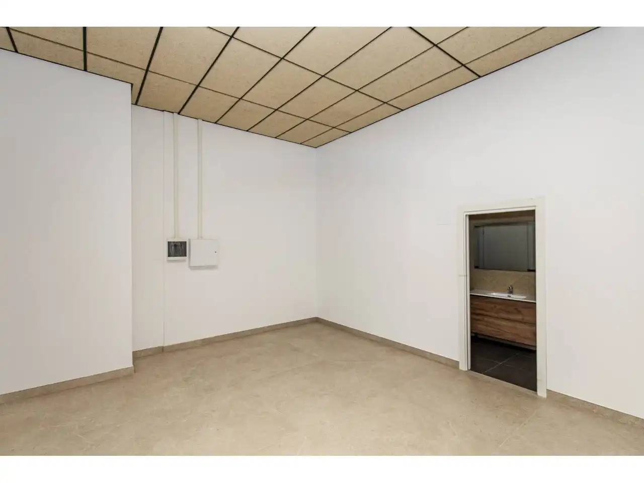 Local comercial de lloguer a Paseo Muntanya 127, imagen 7