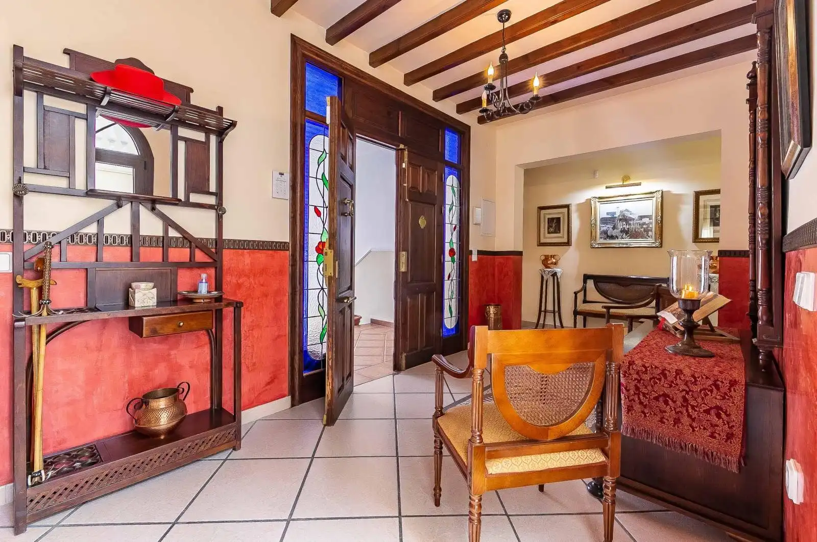 Villa avec jardin à vendre à Calle FRANCISCO DE COALLA, imagen 3