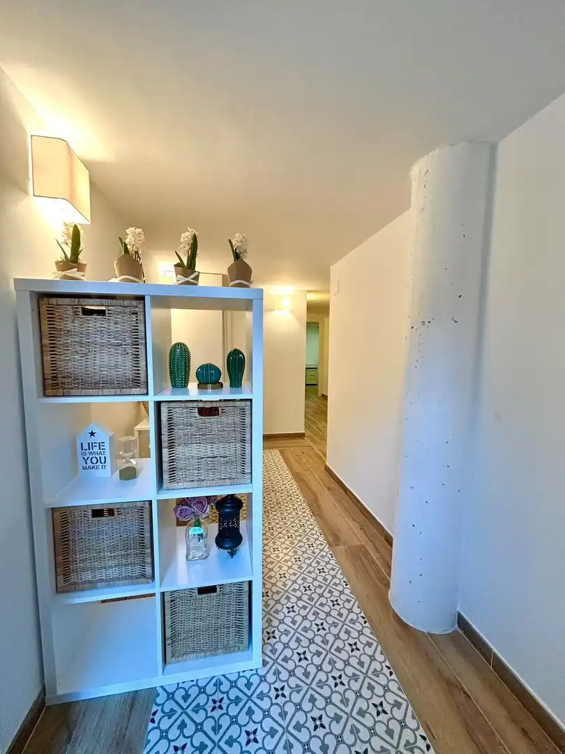 Wohnung zur Miete in Villanueva de la Cañada ciudad