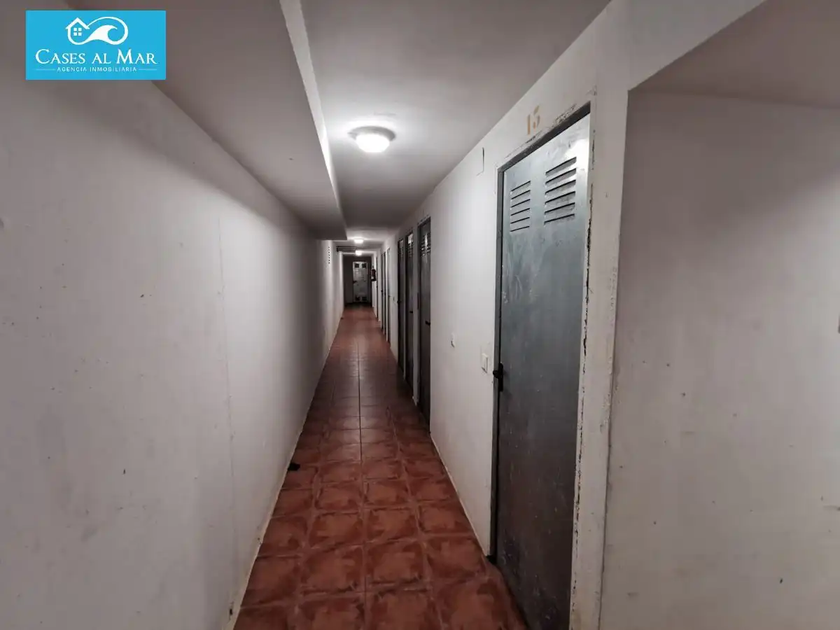 Apartamento en venta en Navarra, 1, Playa Morro de Gos