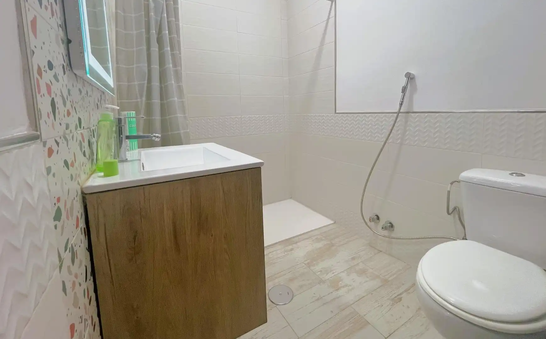 Bathroom of Detached homes for sale in Estepona  with Private garden, Terrace and Community pool