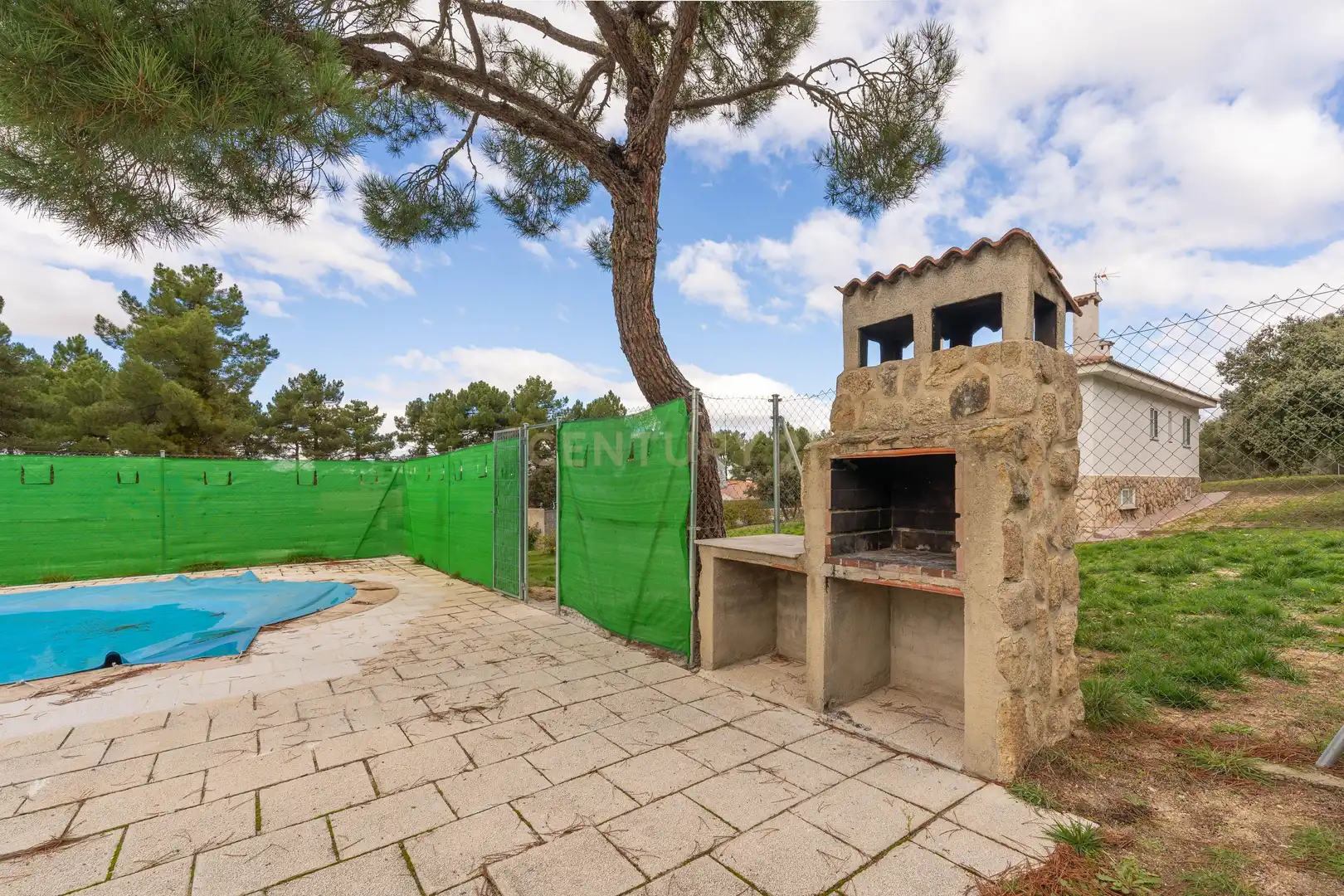 Casa o chalet en venta en Olivar, 492, Marugán