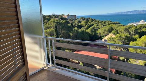Foto 4 de Apartamento en venta en Del Far, 12, Pla de Maset - Cap de Salou, Tarragona