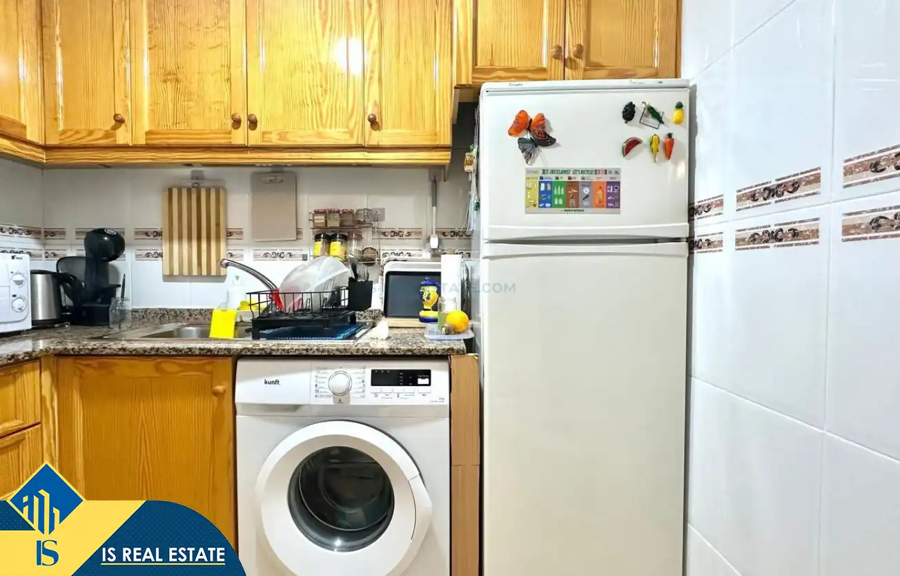 Apartamento con ascensor en venta en Orihuela Costa, imagen 12
