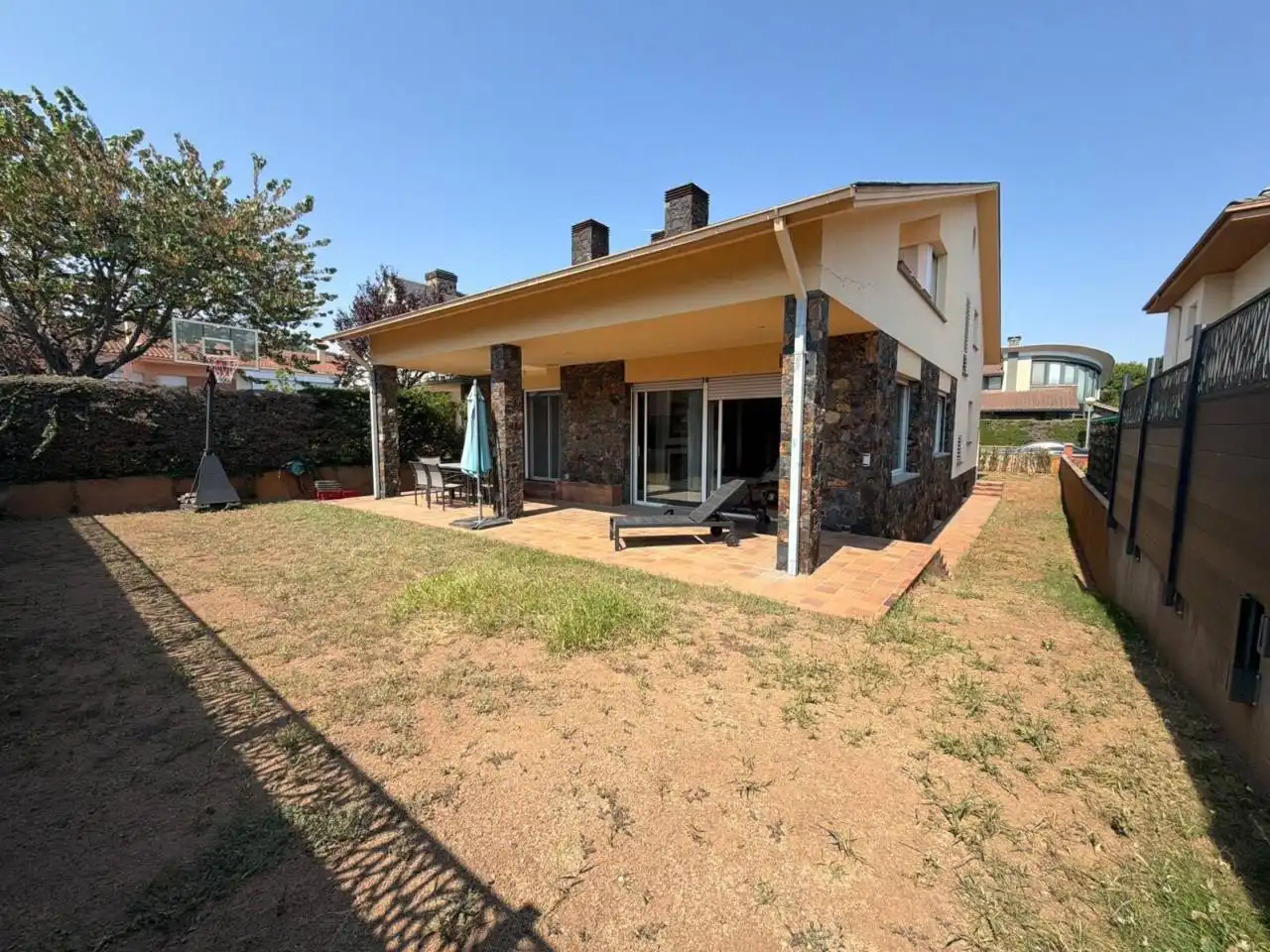 Casa con jardín en venta en Calle Arquet, imagen 26