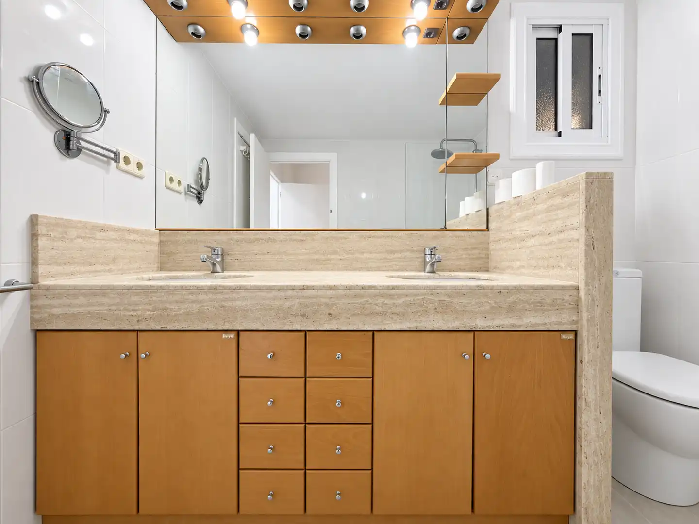 Piso con ascensor en venta en Carrer del Mas Casanovas, imagen 8