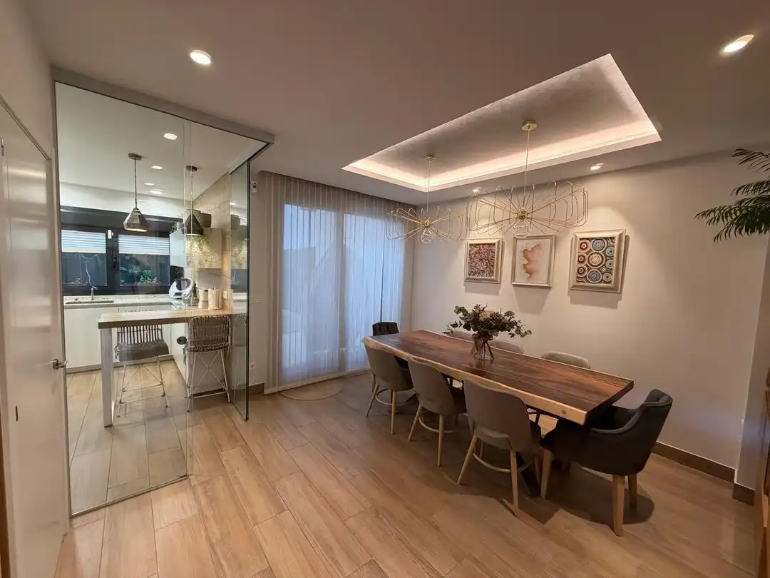 Villa con giardino in vendita a Asparrena Kalea, imagen 10