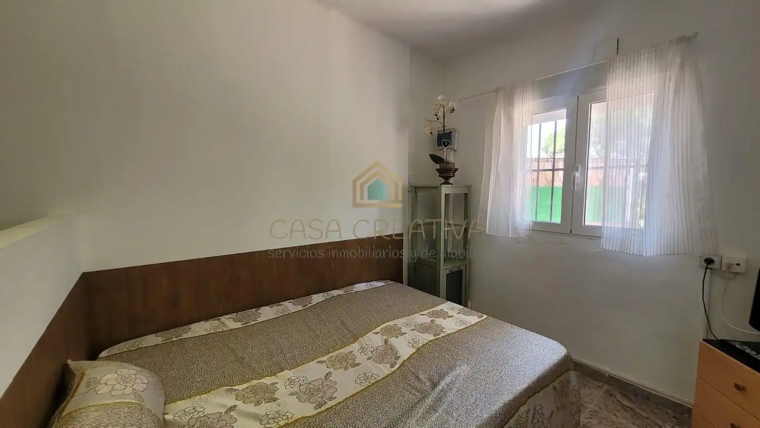 Casa o chalet de alquiler en Calle Segart, Los Pinares - La Masia