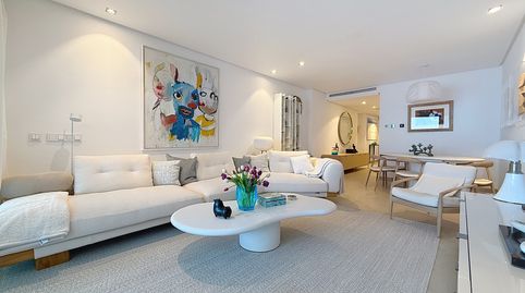 Foto 5 de Planta baixa en venda a Seghers, Estepona