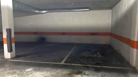 Foto 3 de Garatge en venda a Ganzo - C/ Hnos Carriedo y Peredo, Cerezo - Aspla - Torres, Cantabria