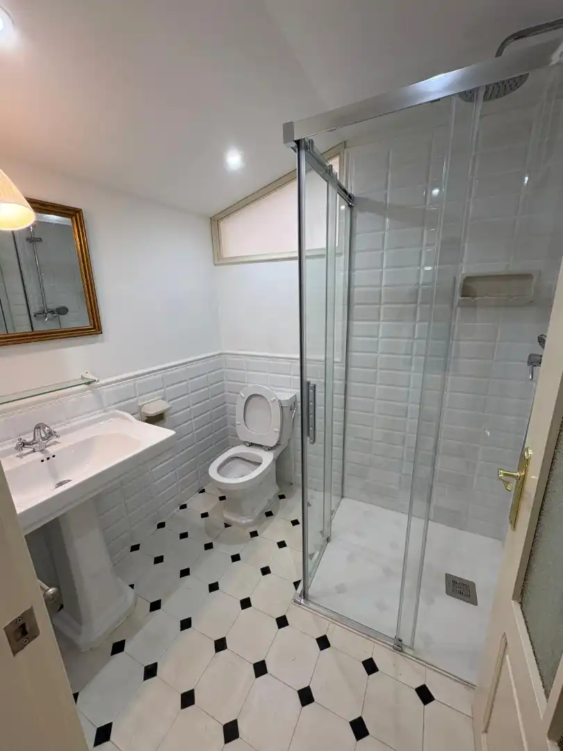 Flat with terrace to rent in Carrer dels Ciutadans, imagen 8