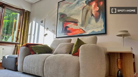 Foto 3 de Habitación en Castaños - Begoñaibarra, Bilbao