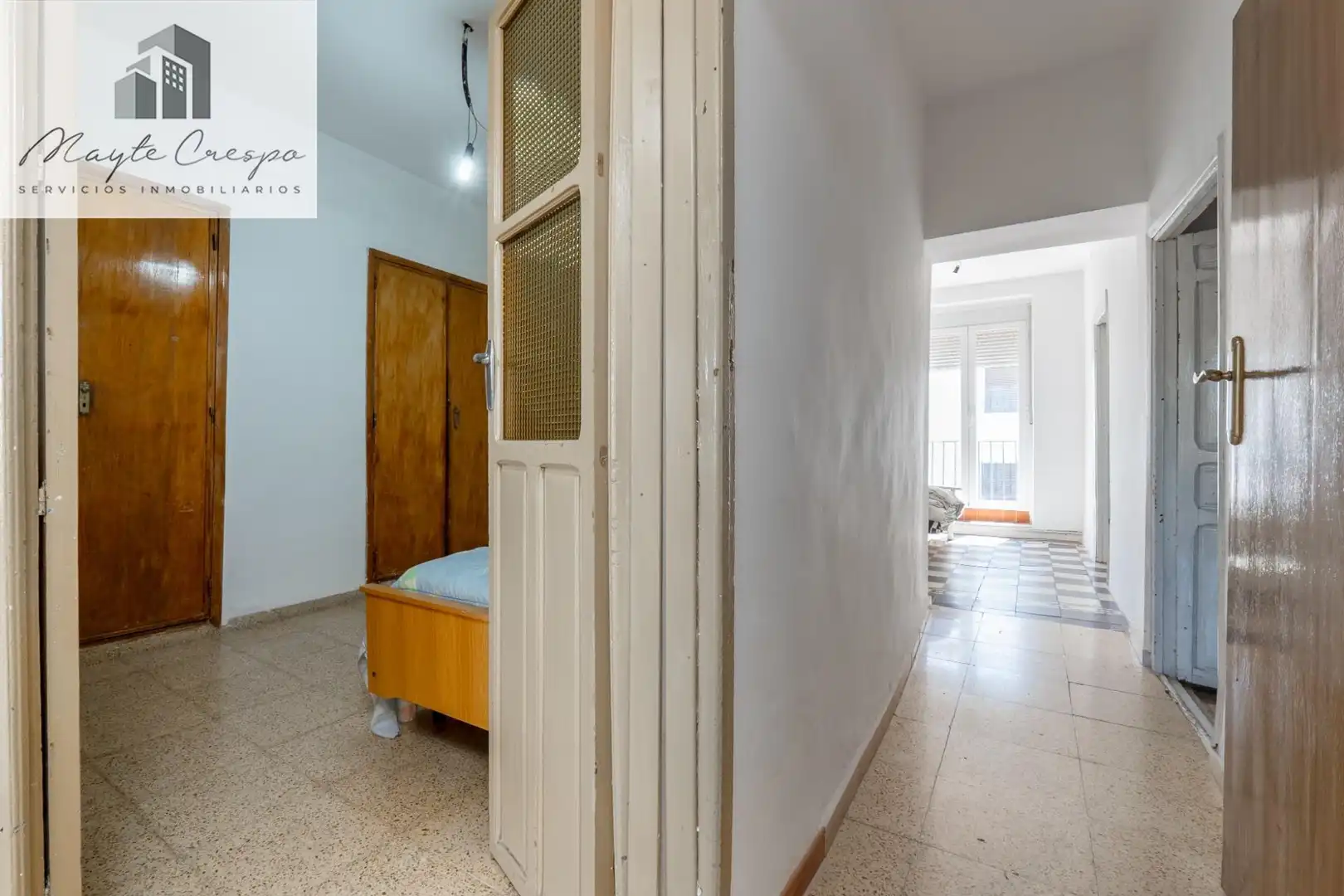 Casa o chalet en venta en Benalúa de las Villas