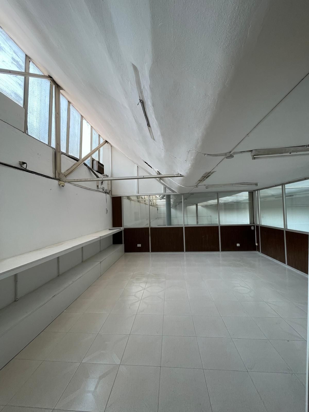 Nau industrial en venda en Sant Fost de Campsentelles