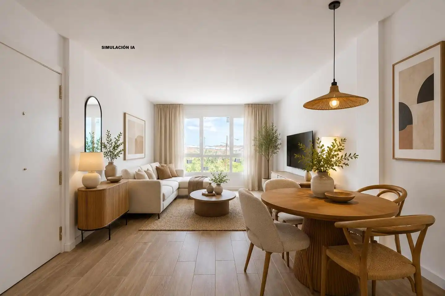 Living room of Ground floor for sale in Telde