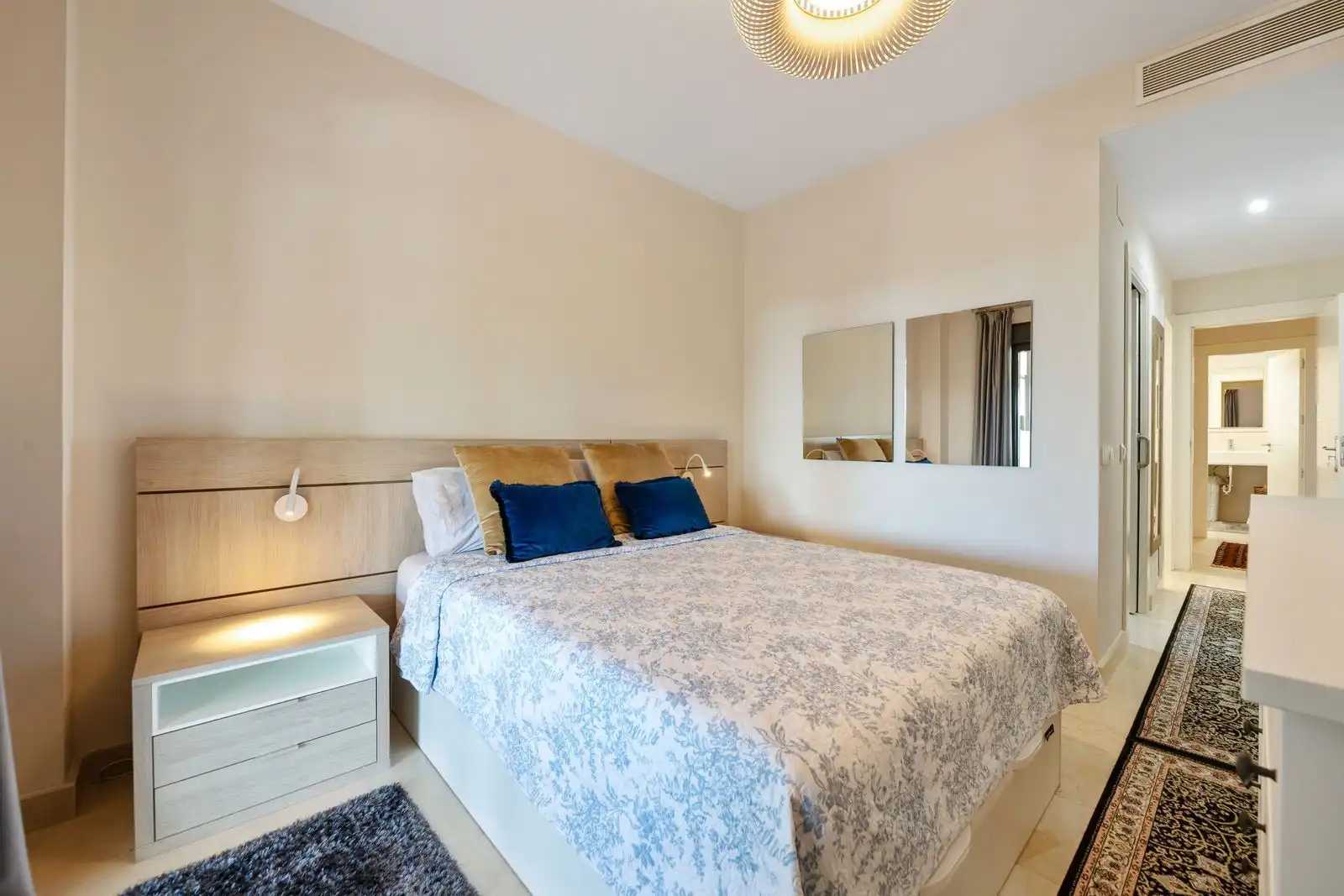 Appartement avec piscine à vendre à Urbanización Los Flamingos 114, imagen 10