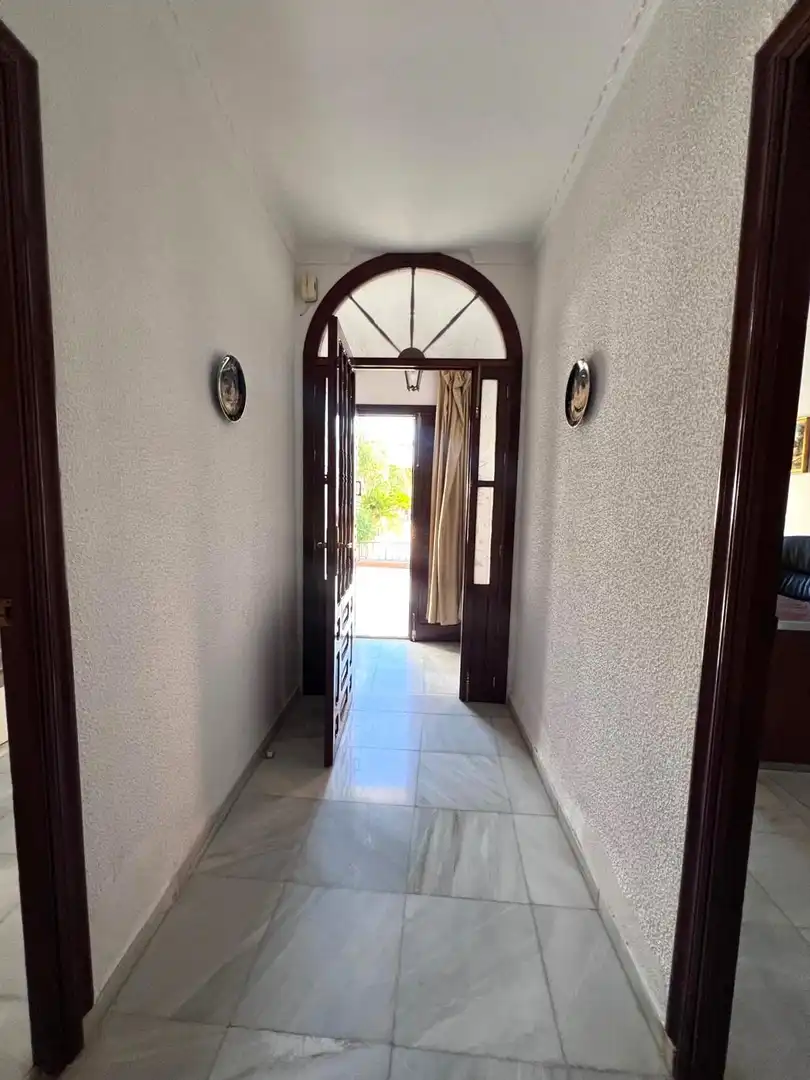 House with terrace for sale in Guillena pueblo, imagen 5