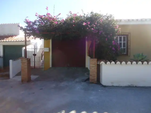Haus oder Chalet zum Verkauf in Urbanizacion Costa Aguilera, 19, Monte los Almendros - El Pargo - Costa Aguilera