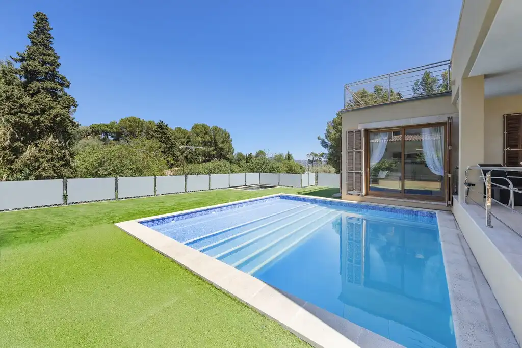Xalet amb piscina en venda a Ciutat d'Alcúdia, imagen 25