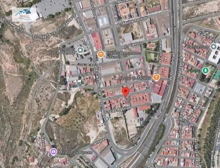 Appartement à vendre à Calle de las Nieves, imagen 2