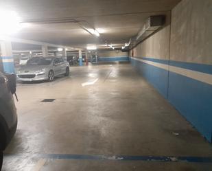 Parking of Garage for sale in Terrassa