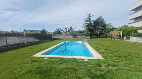 Foto 4 de Pis en venda a Albatàrrec, Lleida