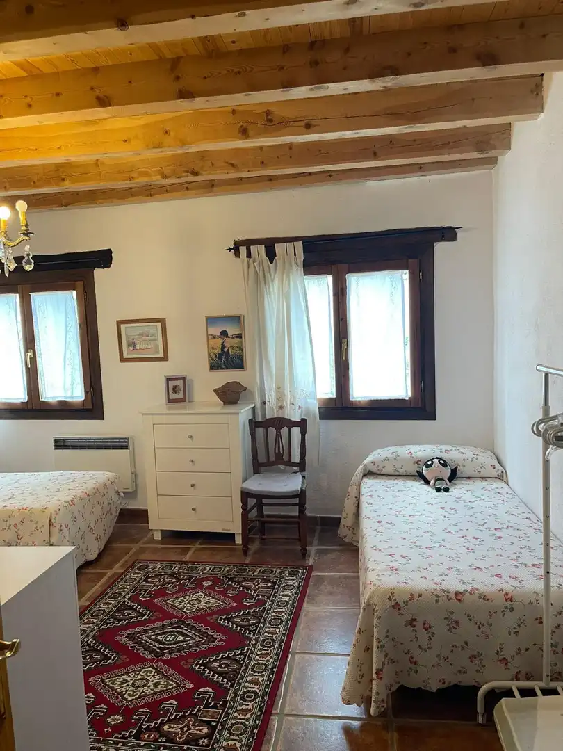 Finca rústica en venta en Cava