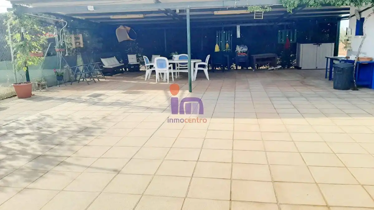 Casa rústica en venda a Valdepeñas, imagen 10
